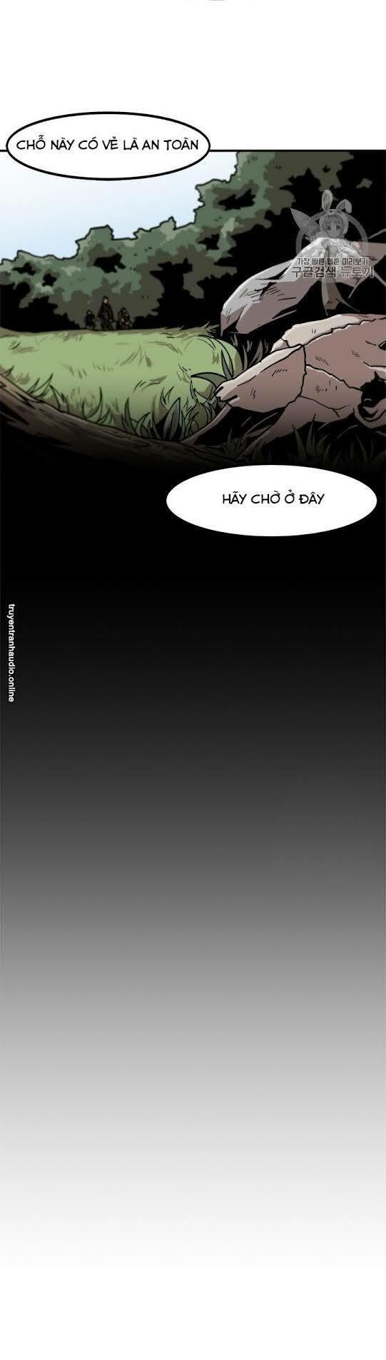 lên cấp một mình chapter 11 2