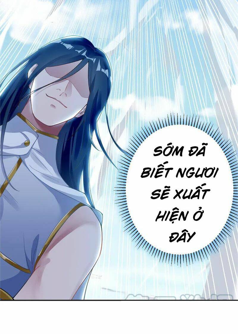 Nghịch Thiên Tà Thần Chapter 356 - Trang 64