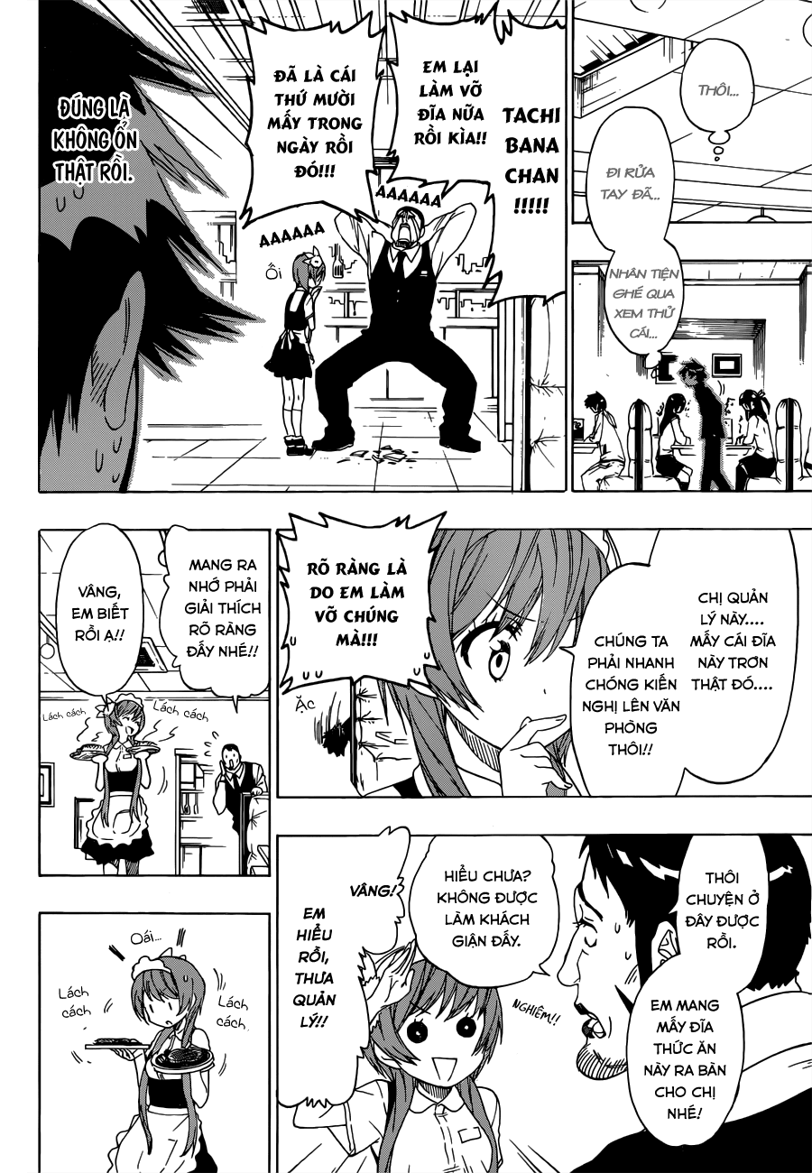 nisekoi - tình yêu giả tạo chapter 71 5