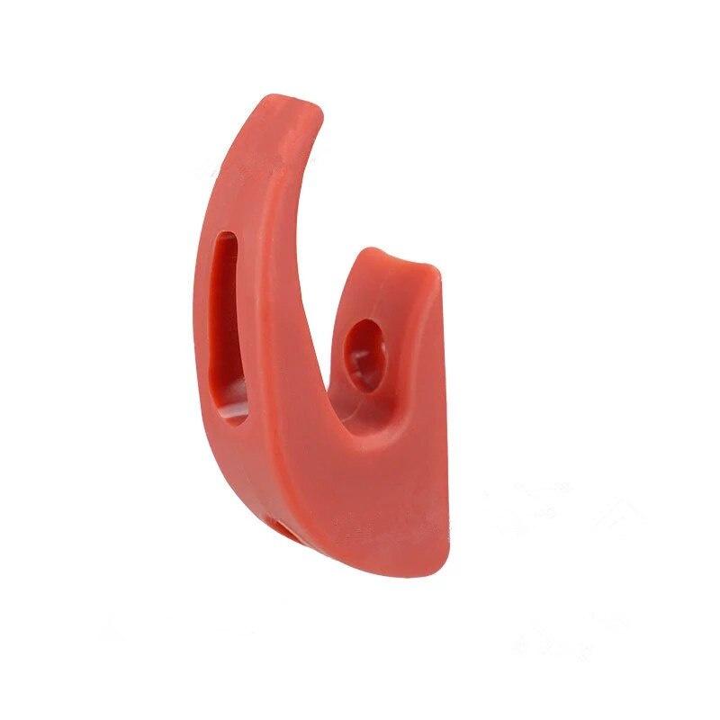 Scooter Front Hook Hanger Lightweight Scooter Skateboard Storage Tool Hook for Xiaomi M365 M365 Pro Electric Scooter Accessories
