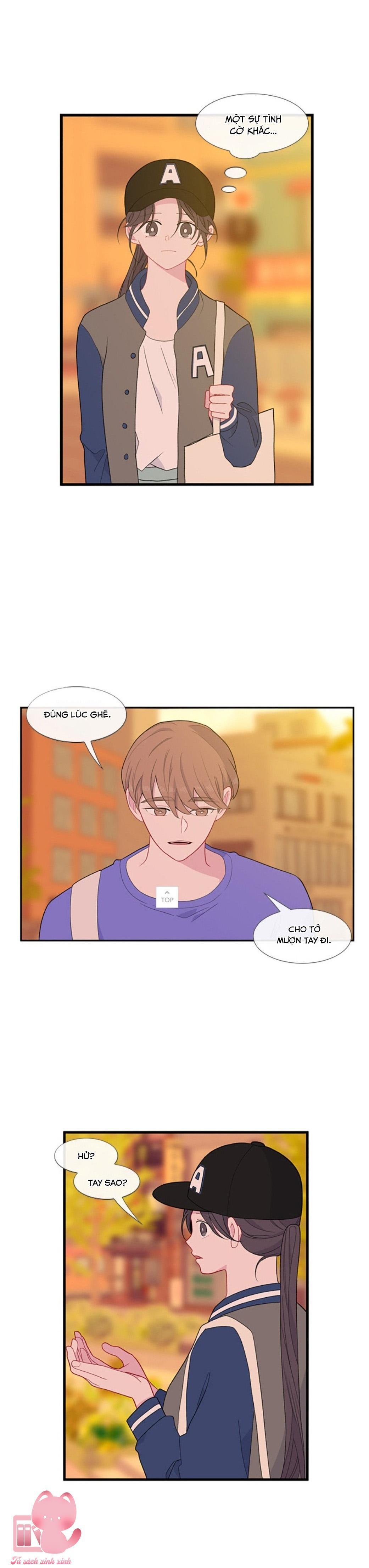 về bên anh chapter 97 32