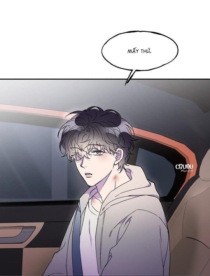 |drop| nụ hôn chết chóc chapter 17 22