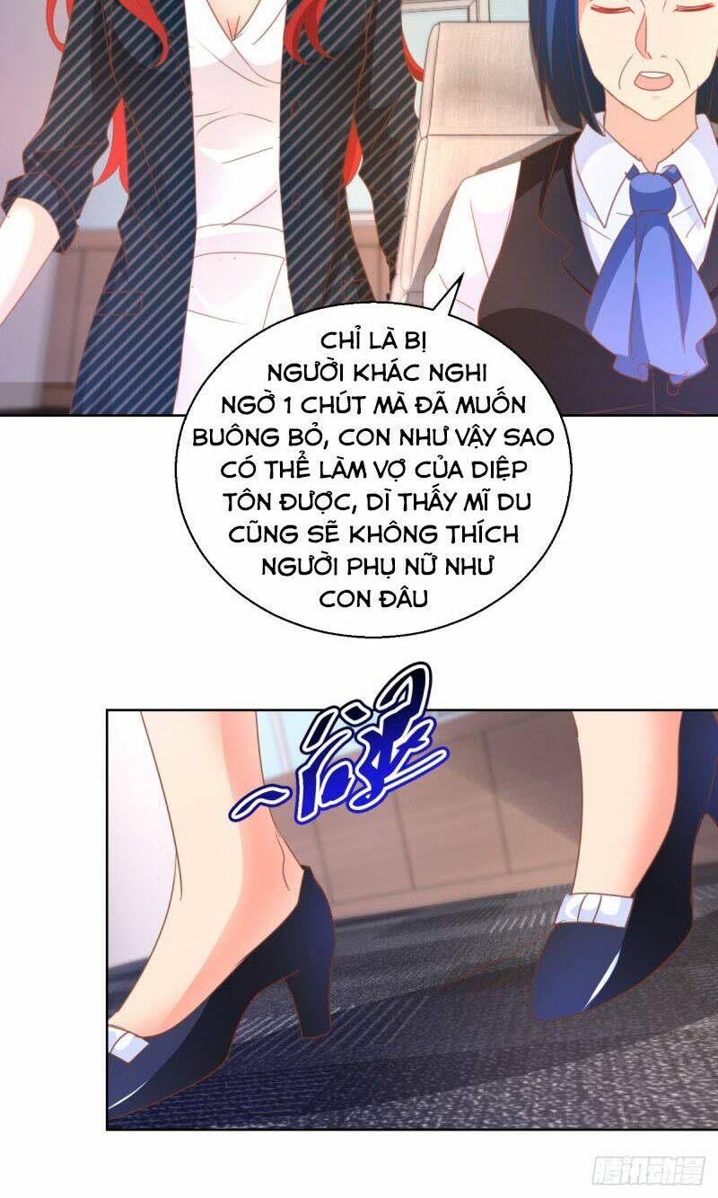 vú em là cổ tiên chapter 116 17