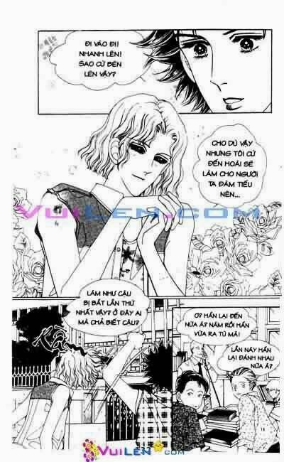 cô gái vương giả chapter 5 132