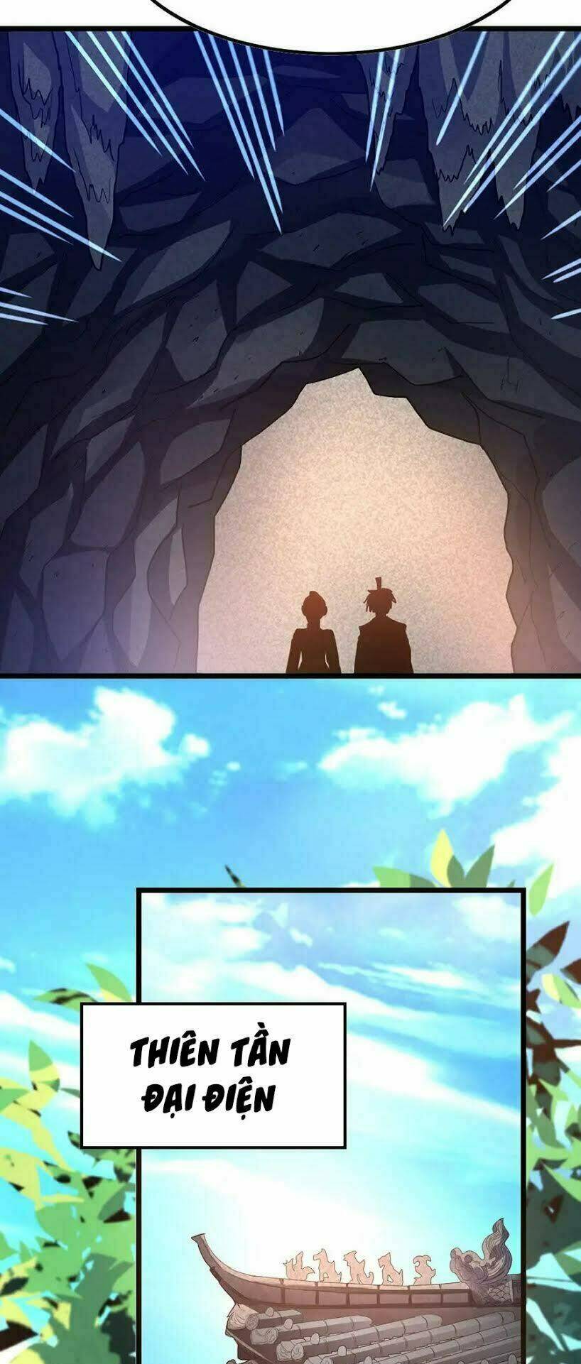 cửu dương thần vương chapter 115 21