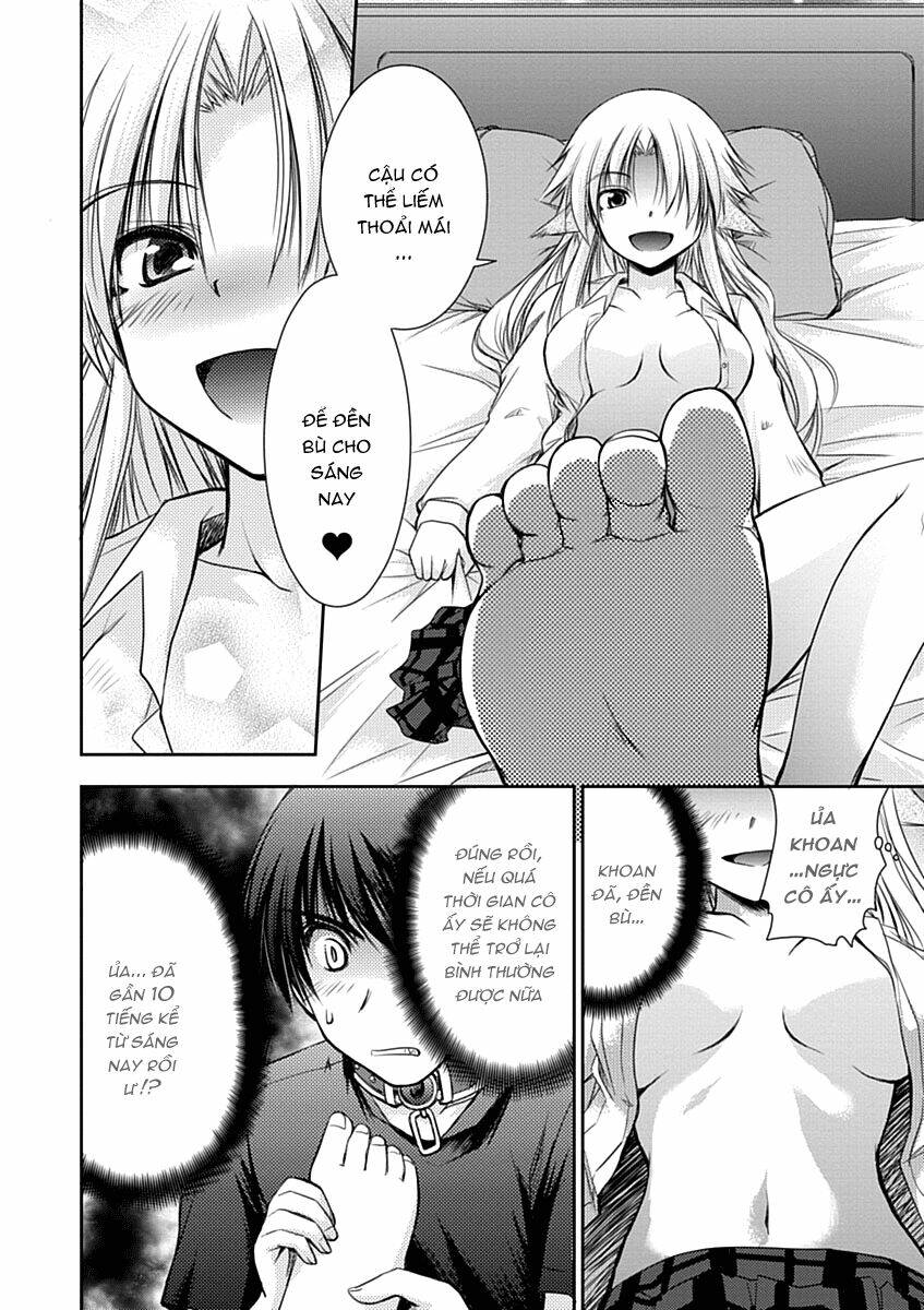 perowan! - hayaku shinasai! goshujin-sama chapter 3 22