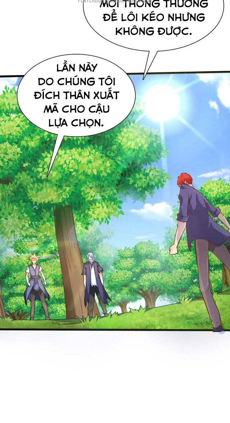 kinh thế kỳ nhân chapter 25 4