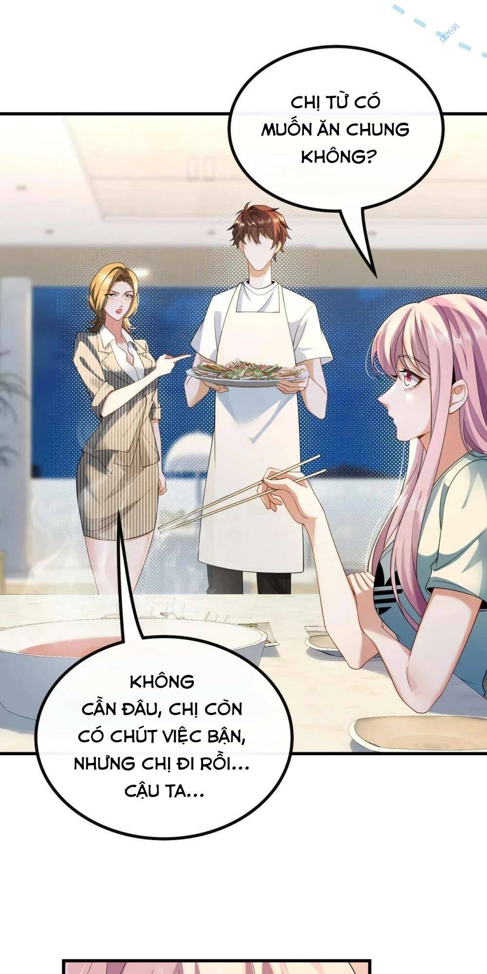 trùng sinh, ta mới là thiên vương giải trí chapter 51 12