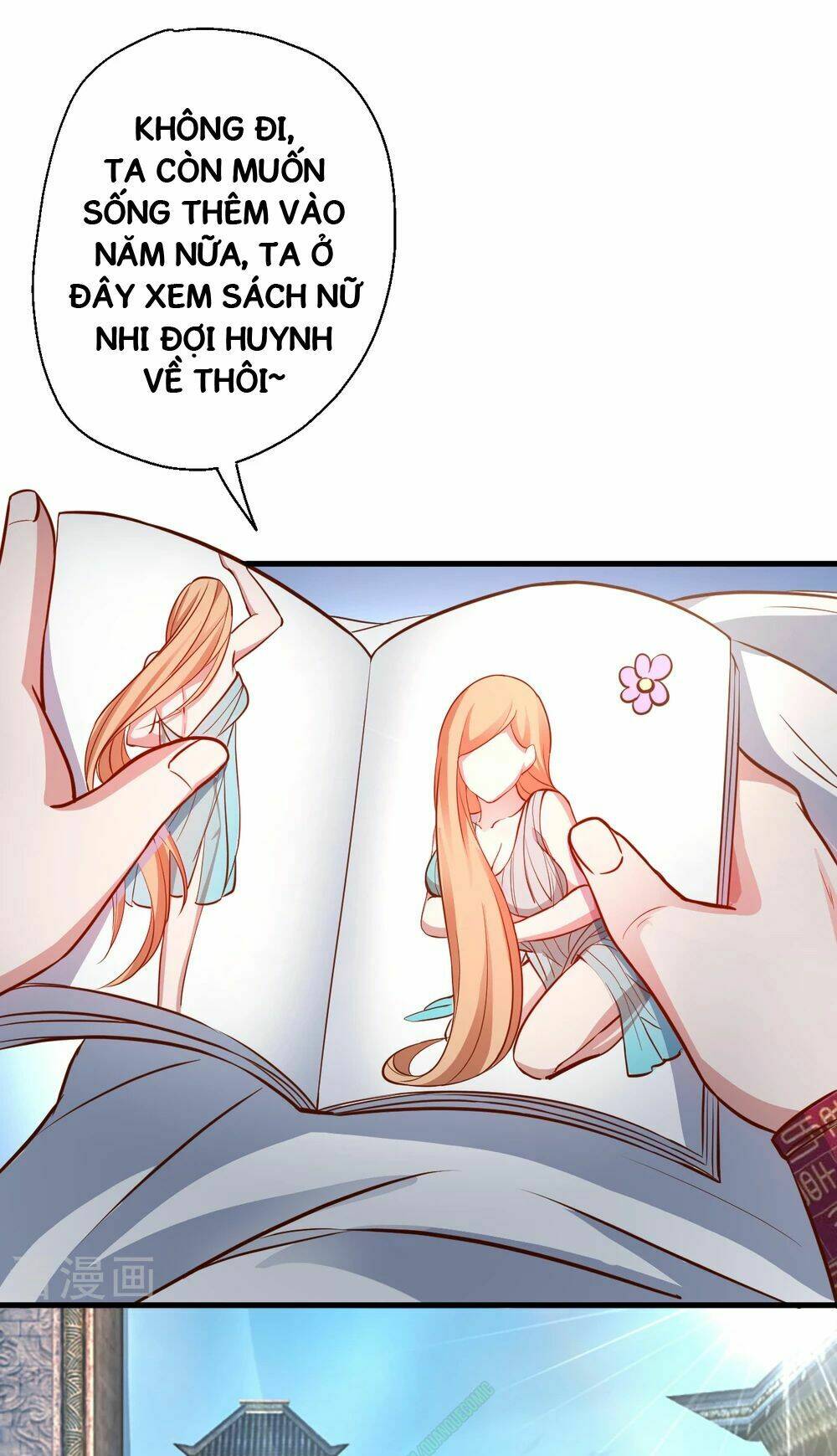 tối cường đại biểu hoàng kim thận chapter 8 38