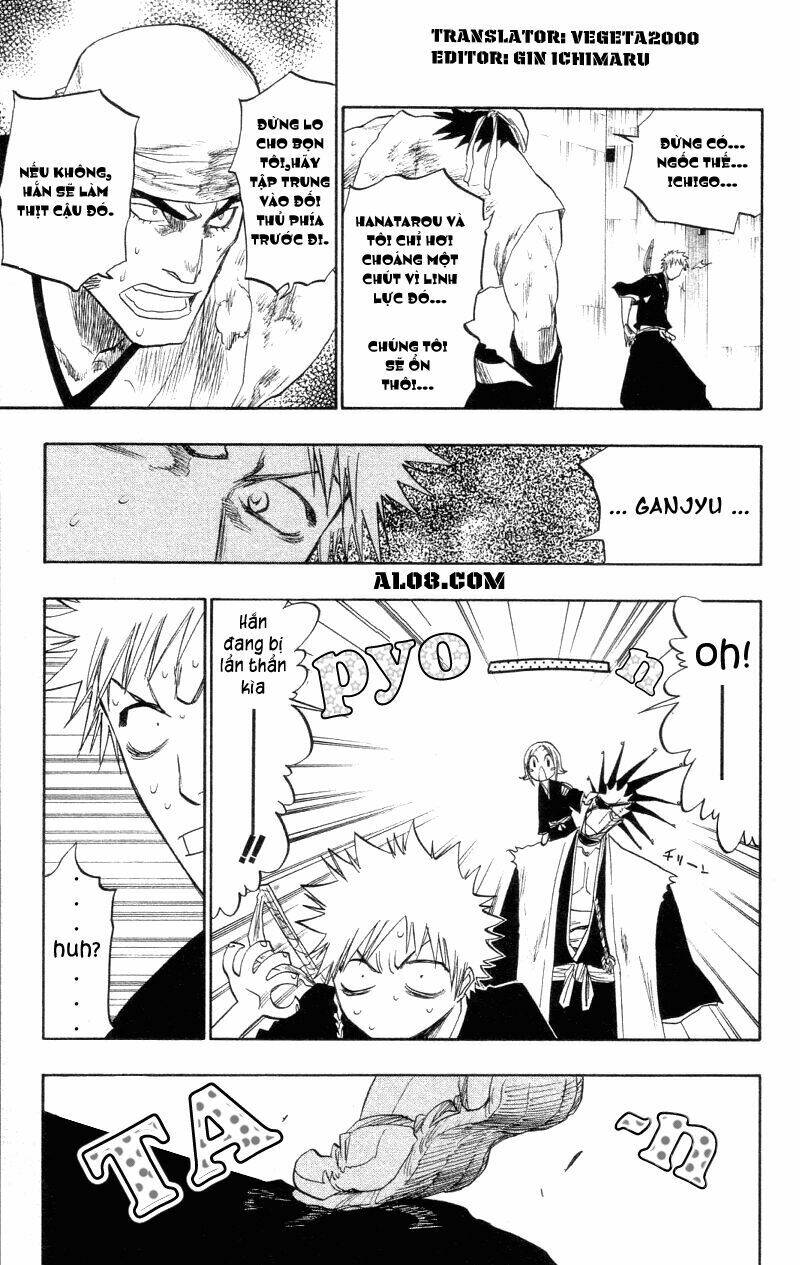 thần chết ichigo chapter 104 5