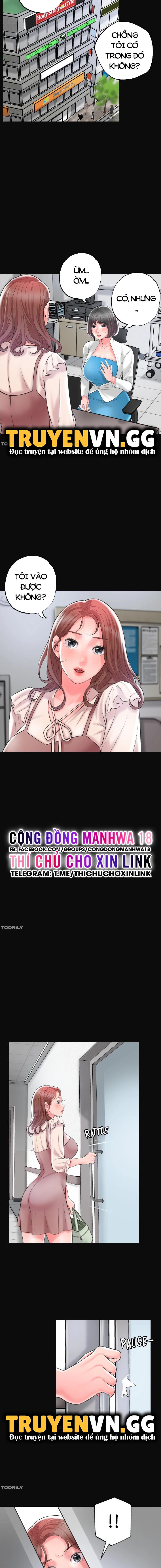 thị trấn nóng bỏng chapter 83 4