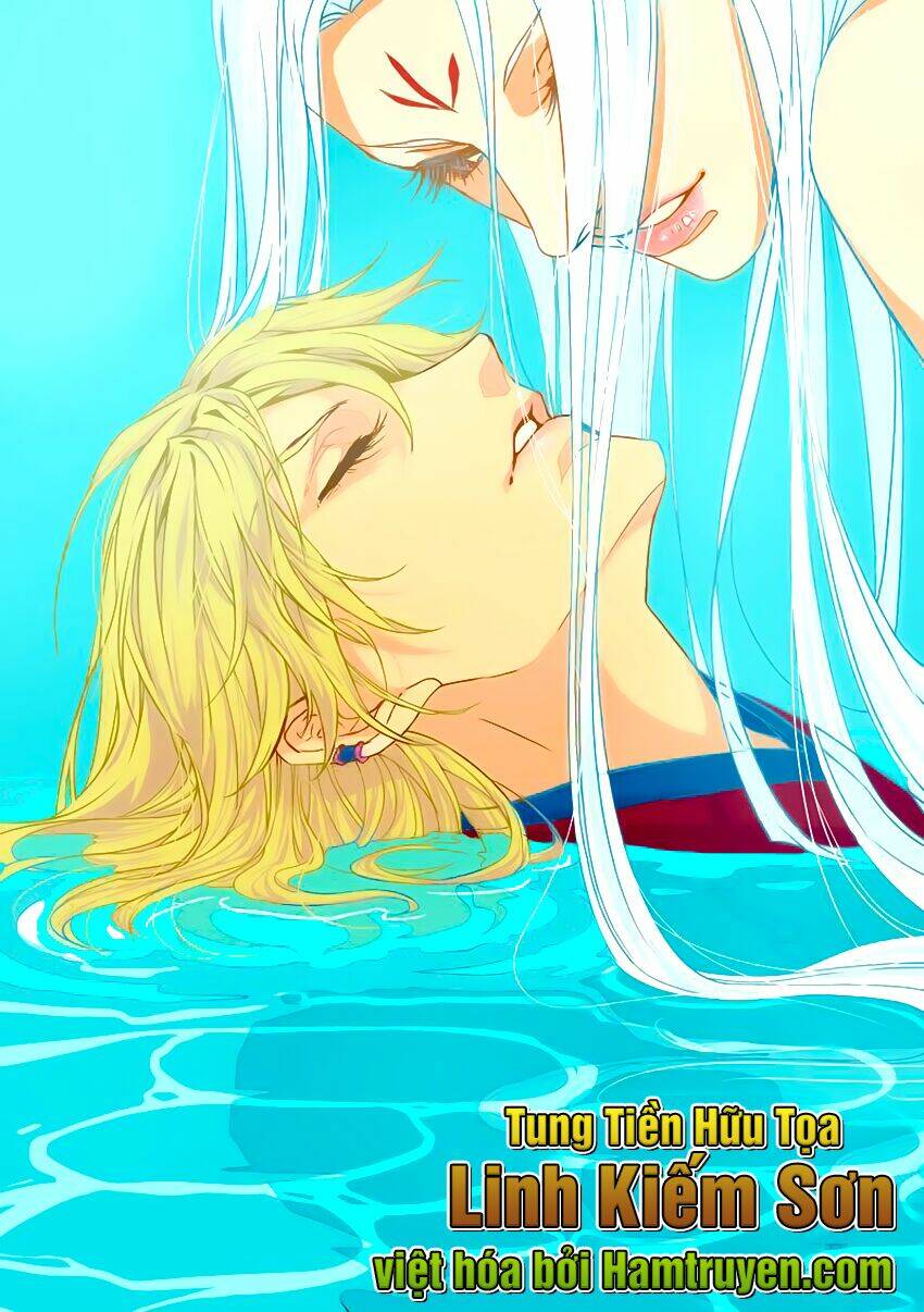 trước kia có tòa linh kiếm sơn chapter 14 2