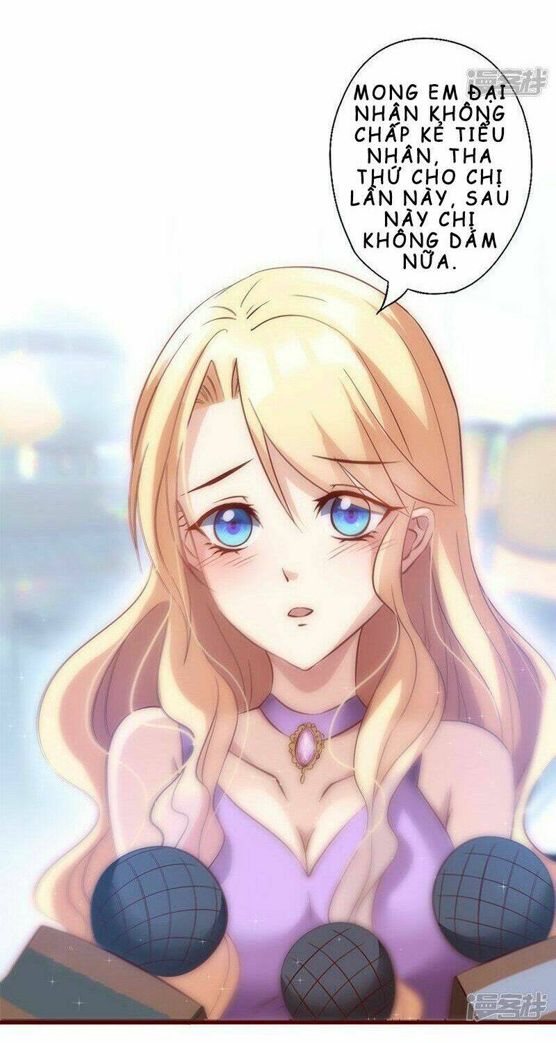 truy phu 36 kế - ông xã à, tới chiến nào! chapter 32 20