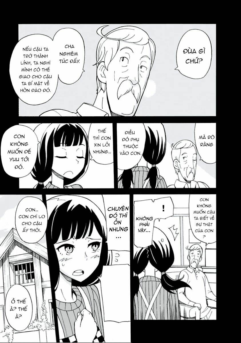 asebi to sora sekai no boukensha. chapter 5.5 2