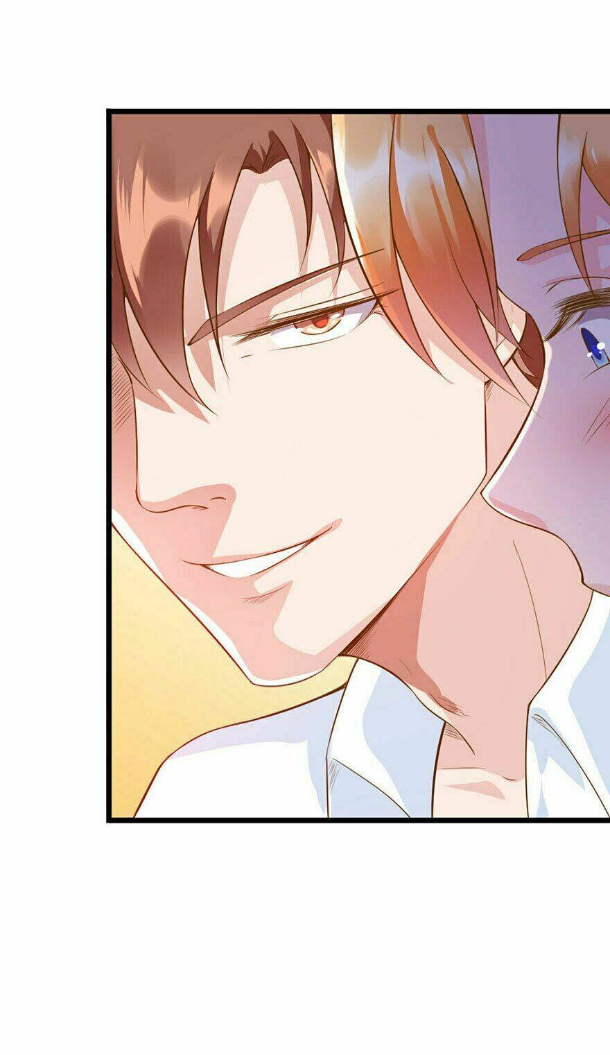 tiểu bạch điềm thê của long thiếu chapter 27 36