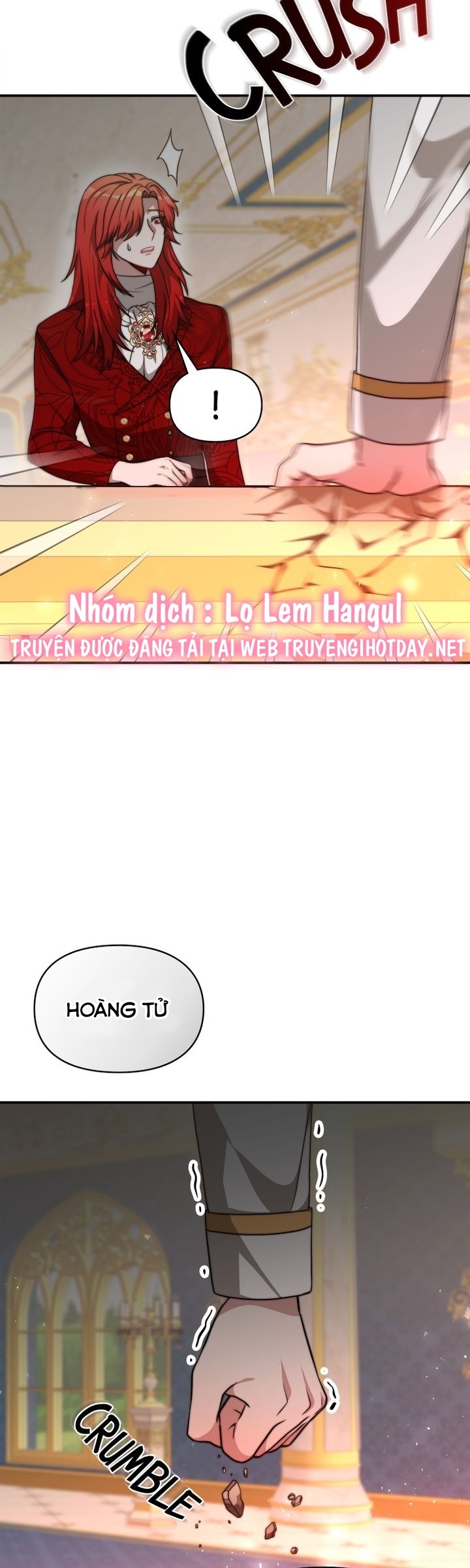 công nương eluana vita chapter 52 11