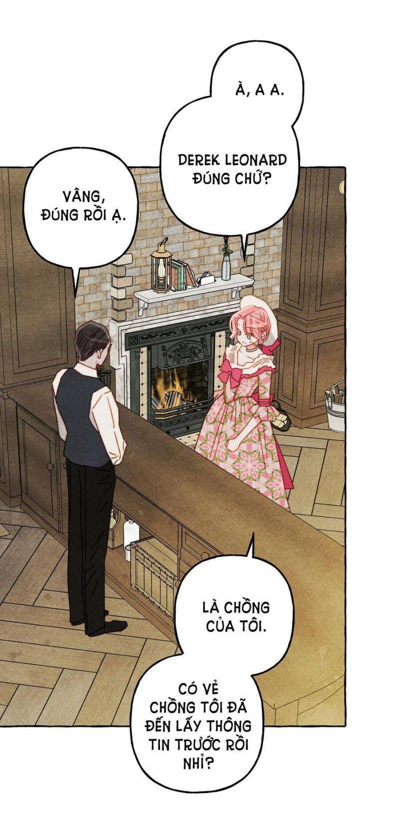 nuôi dưỡng một hắc long chapter 41 39