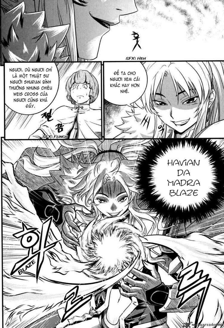 the legend of maian chapter 29 8