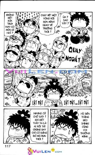 ninja loạn thị chapter 47 94