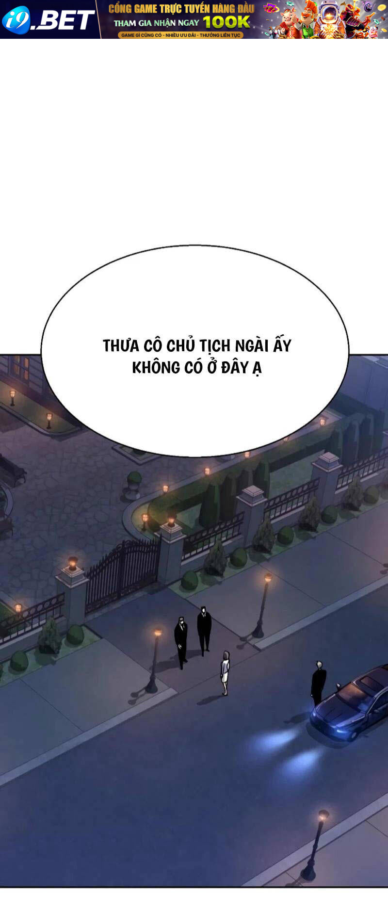 bạn học tôi là lính đánh thuê chapter 184 6