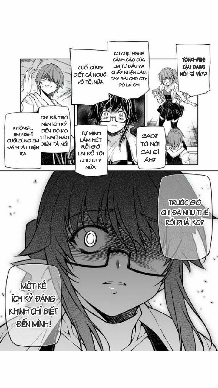 re:birth the lunatic taker chapter 30 18