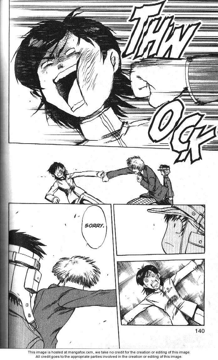 rồng ma trận chapter 31 43