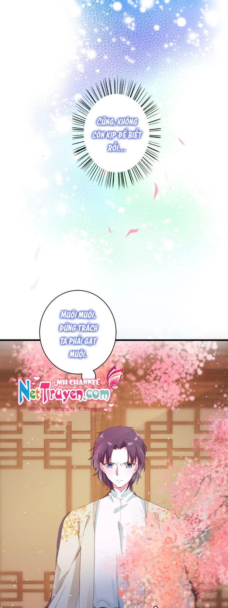 hoa nhan sách 2 chapter 6.5 6