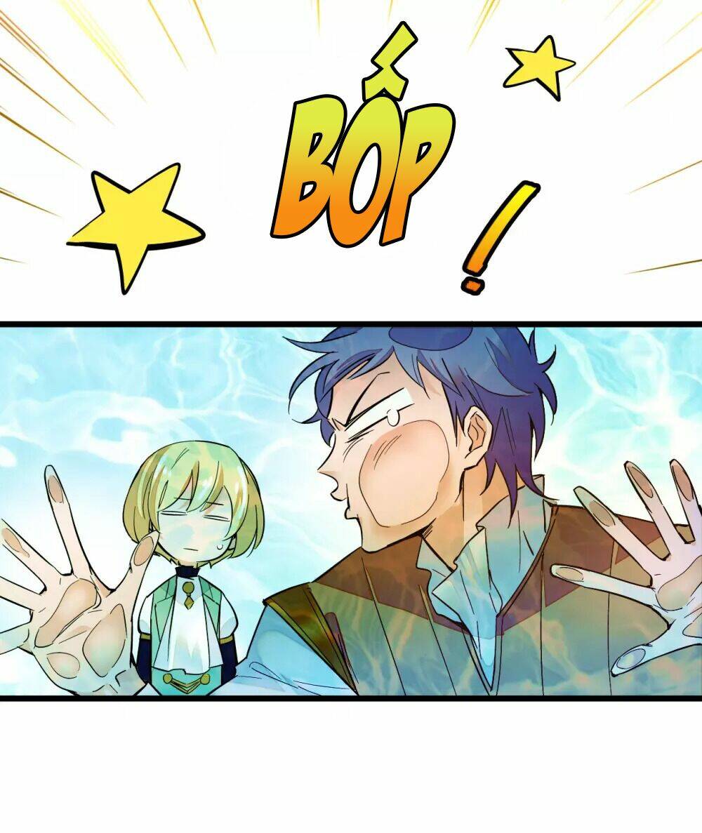 huyết túc khế ứớc chapter 28 20