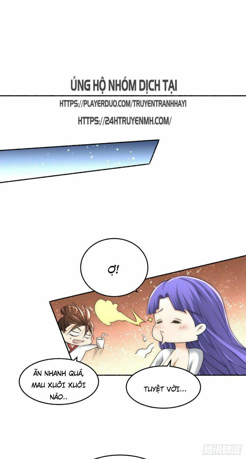 đô thị đỉnh phong cao thủ chapter 193 22