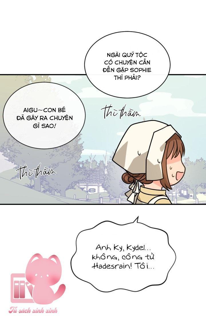 nguyện ước vô vọng của ma nữ chapter 42 52