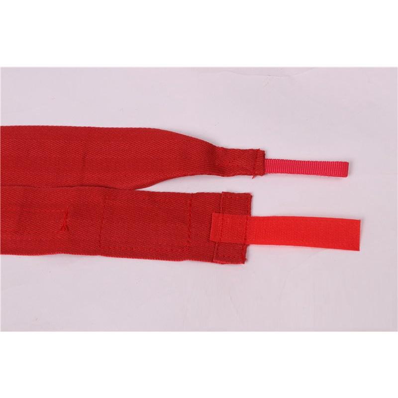 Băng đa Boxing 5m quấn cổ tay đấm bốc võ thuật Muay Thái MMA Handraps bản rộng 5cm