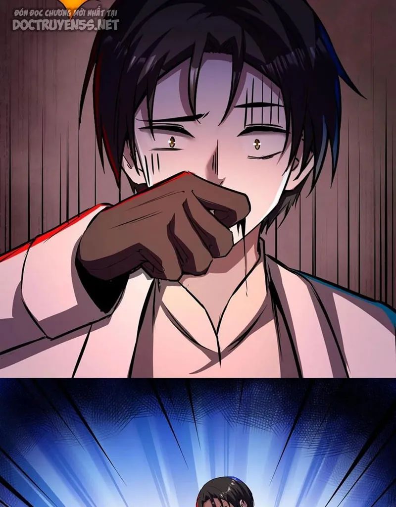 quỷ dị dược tề sư: bệnh nhân của ta đều là kinh khủng chapter 107 23
