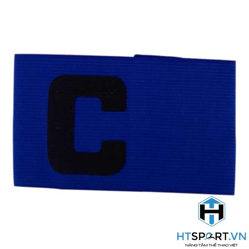 Băng Đội Trưởng Chữ C Nhiều Màu Cao Cấp