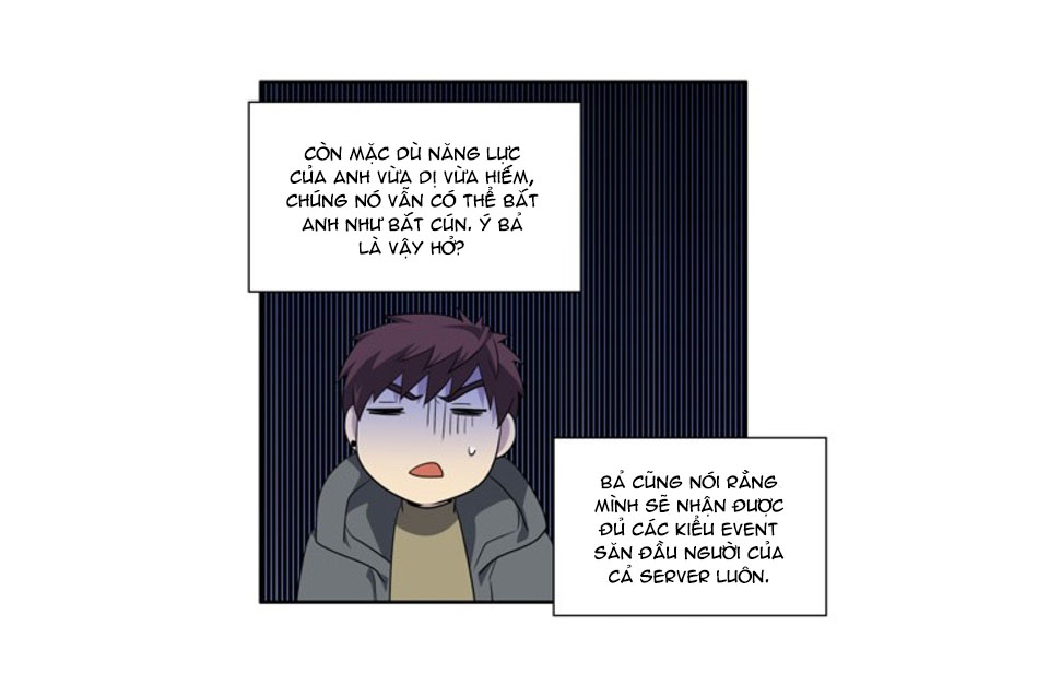 the gamer chapter 183 15