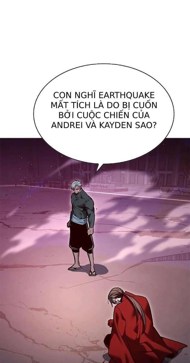 biến thân thành mèo chapter 262 8