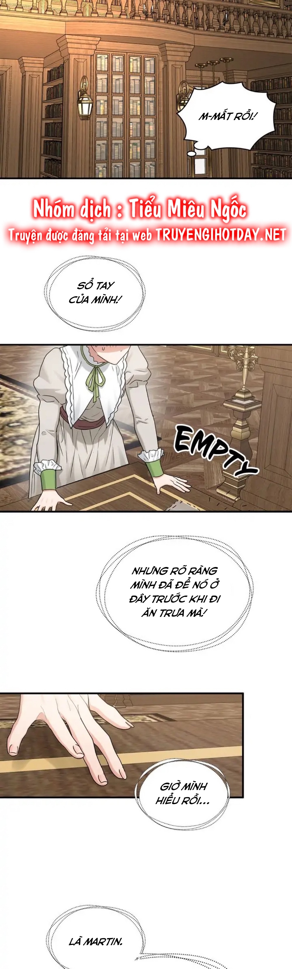 hai người thừa kế chapter 51 20