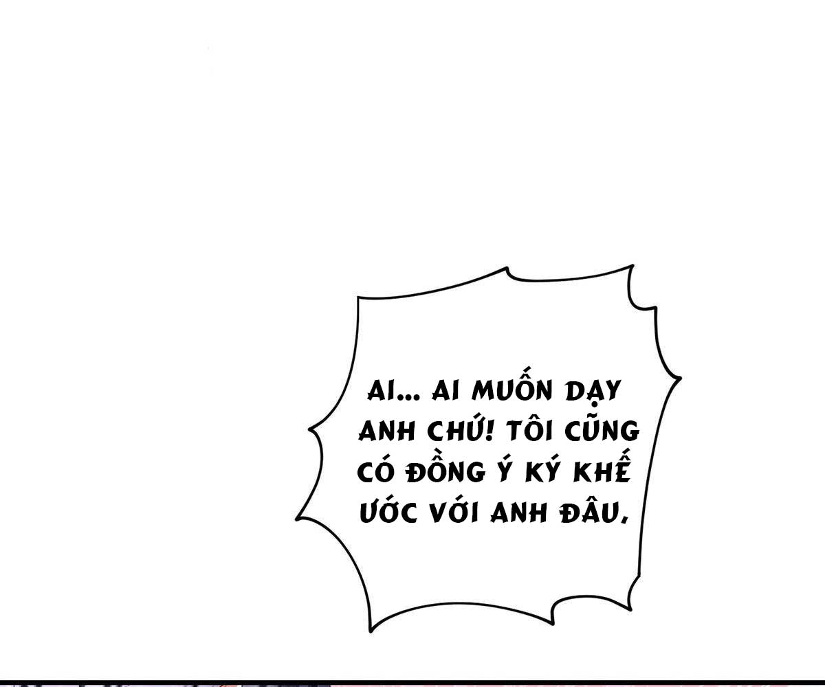 THÚ THỤ BẤT THÂN DẪN SÓI VÀO PHÒNG chapter 124