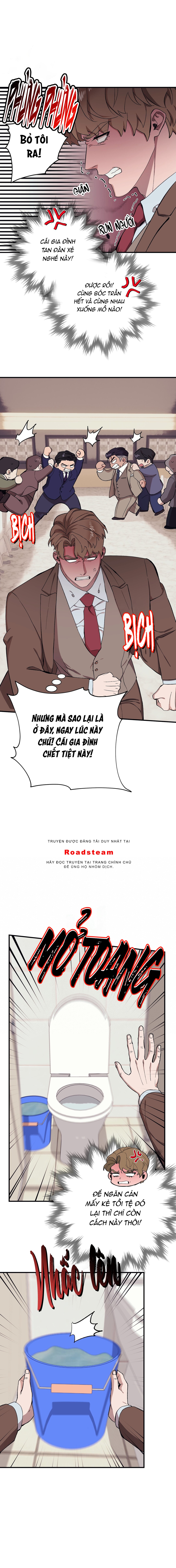 yi su nhà họ kang chapter 61 3