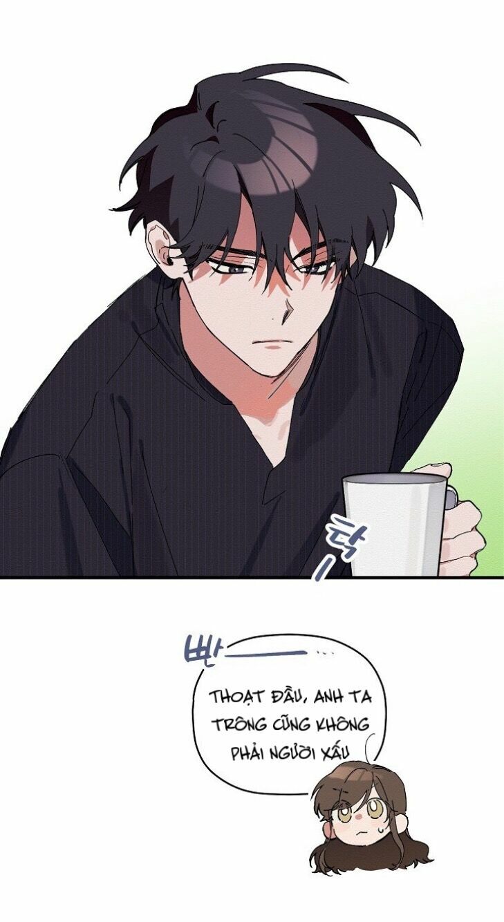 tặng tôi một đóa hoa, tôi sẽ trao em bản thân mình chapter 1 19