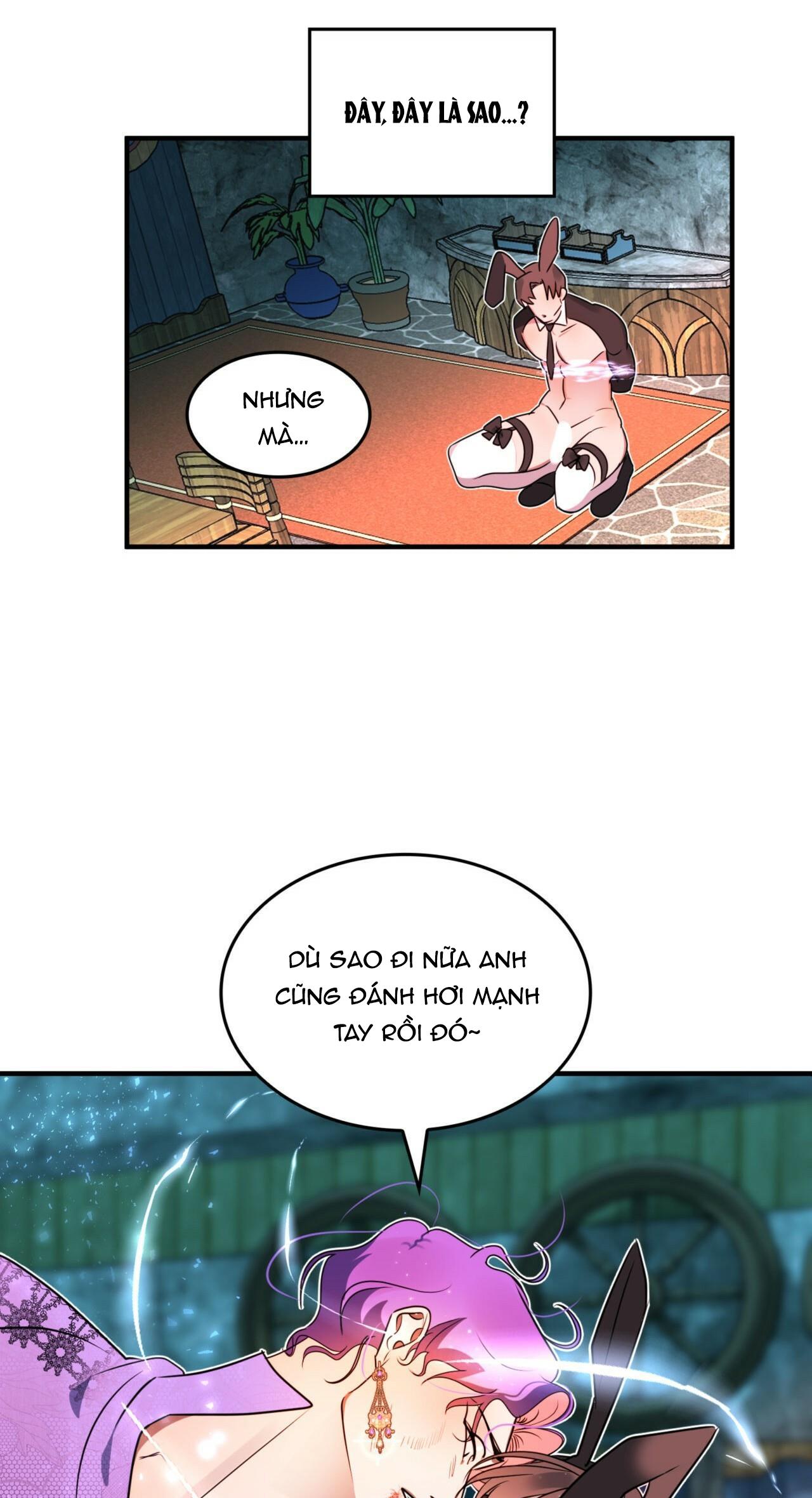 (np) độc thân muôn năm chapter 4 26