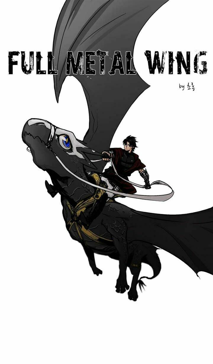 full metal wing chapter 3 1