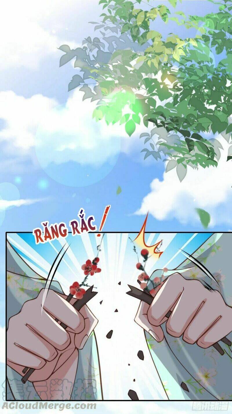 hoạn phi thiên hạ chapter 126 28