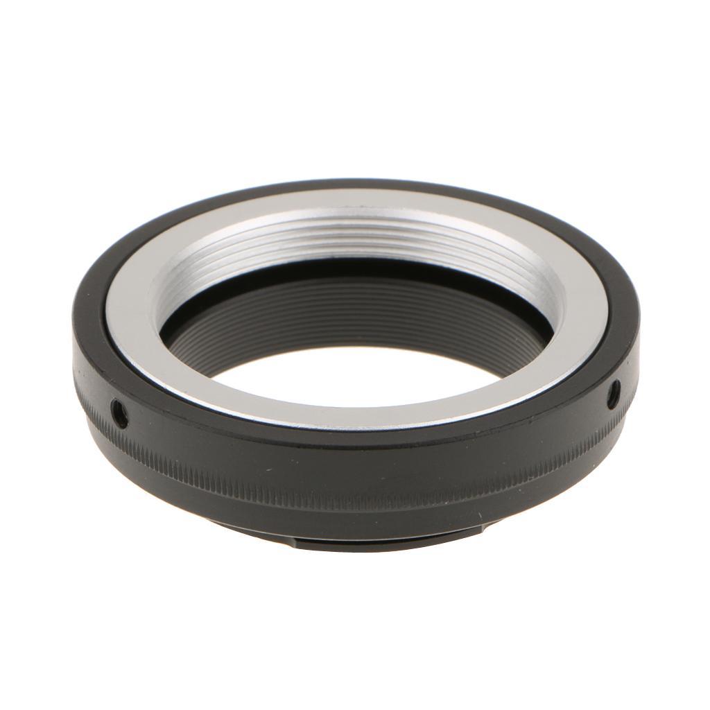 Lens Adapter for to -mount X- FX Cameras