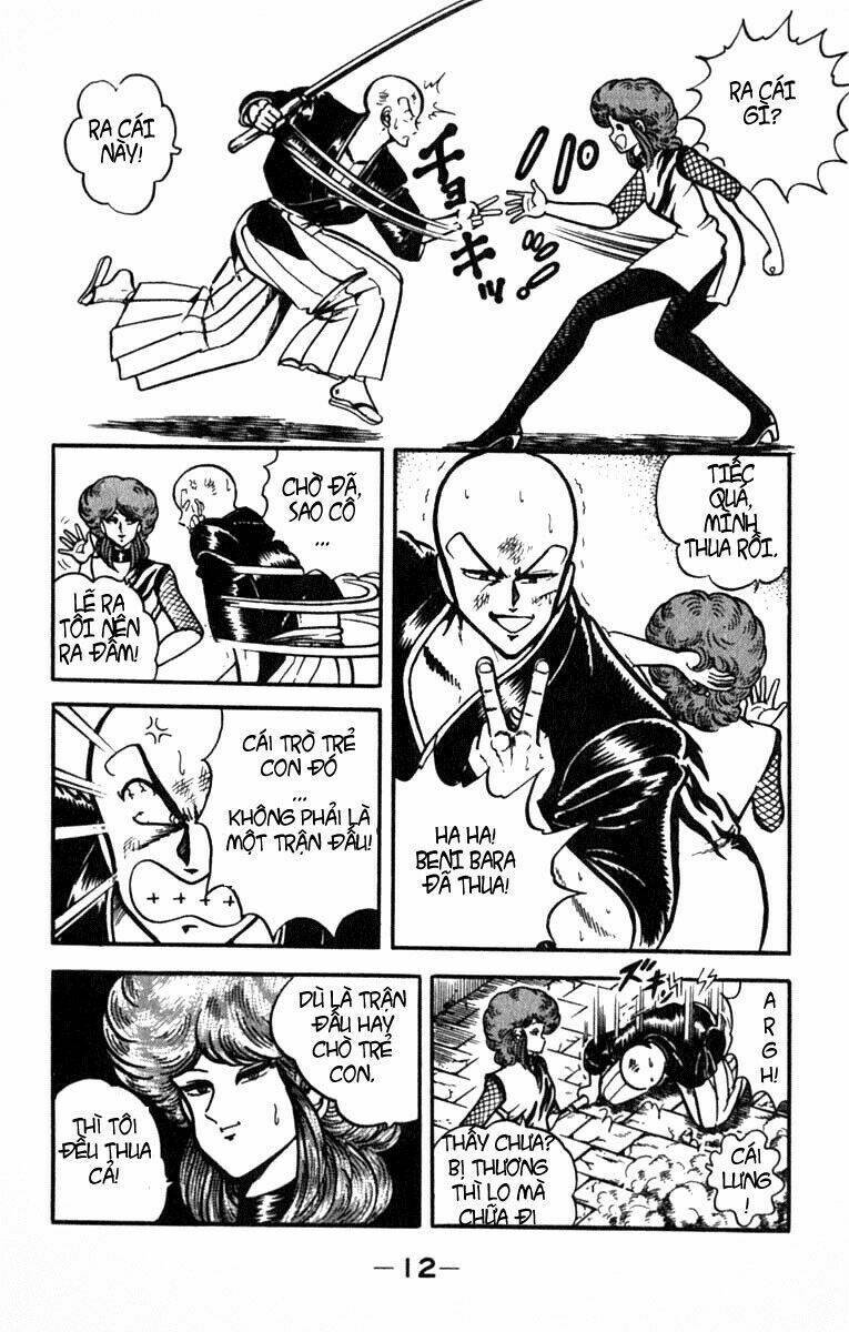 kotaro makaritoru chapter 32 11