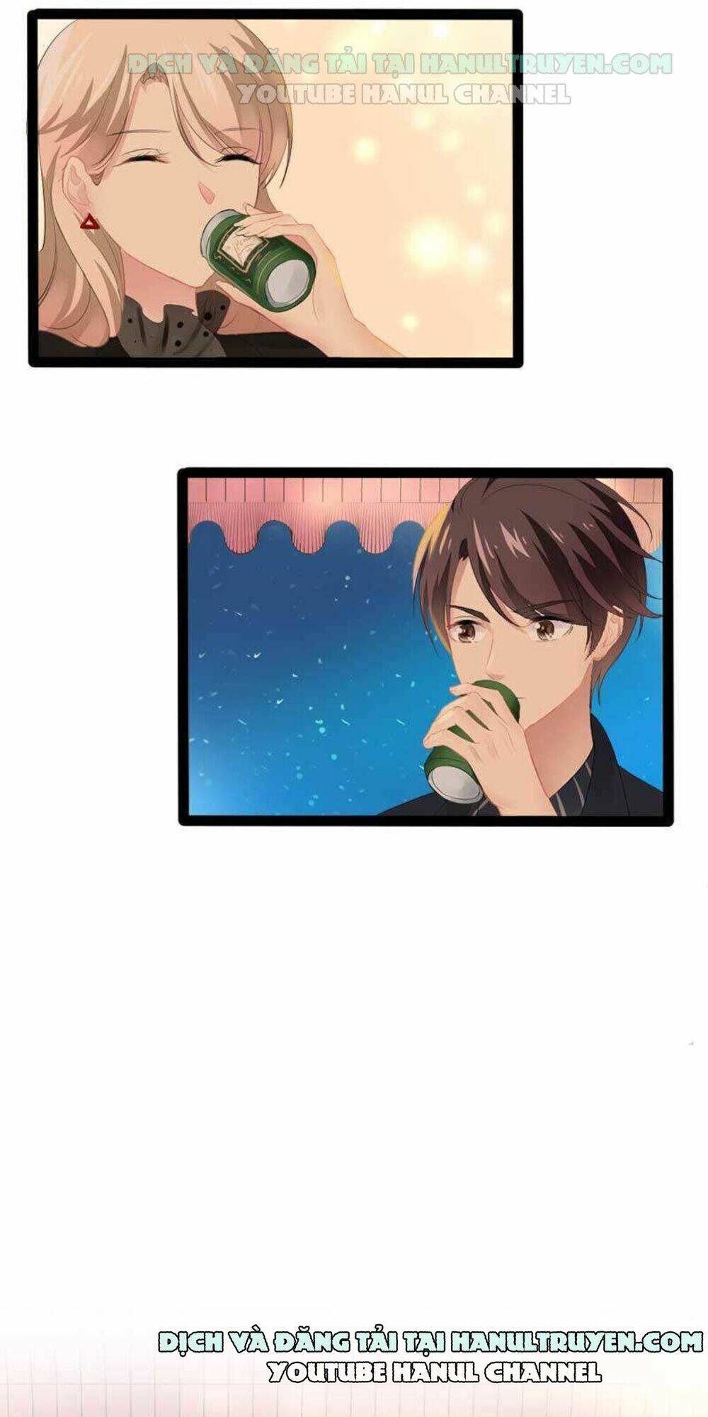 thần bí đế thiếu điềm sủng thê chapter 65 14