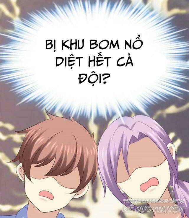 thời khắc và em đều đẹp chapter 13 121