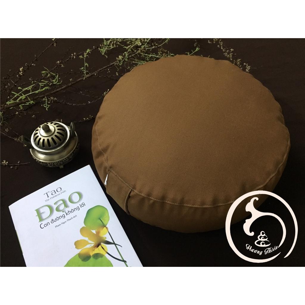 Bồ đoàn thiền vỏ đậu xanh