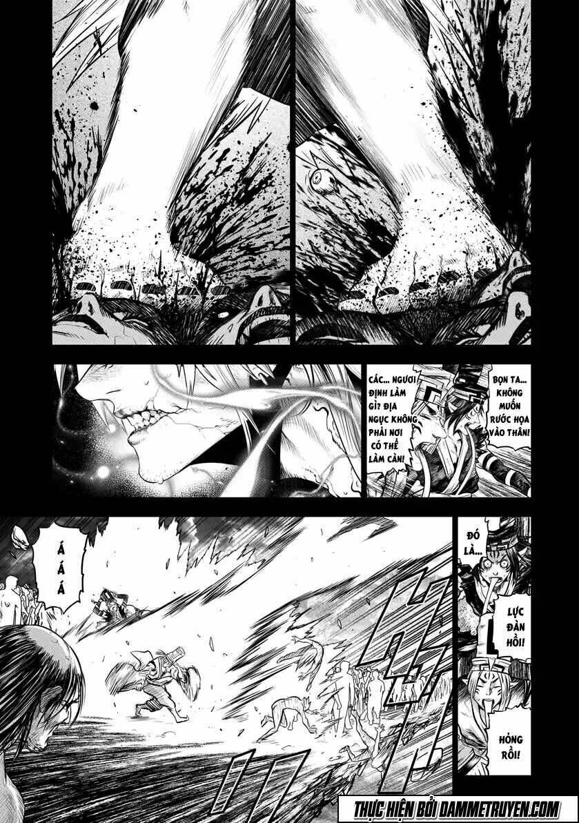 unity of heaven chapter 63 2