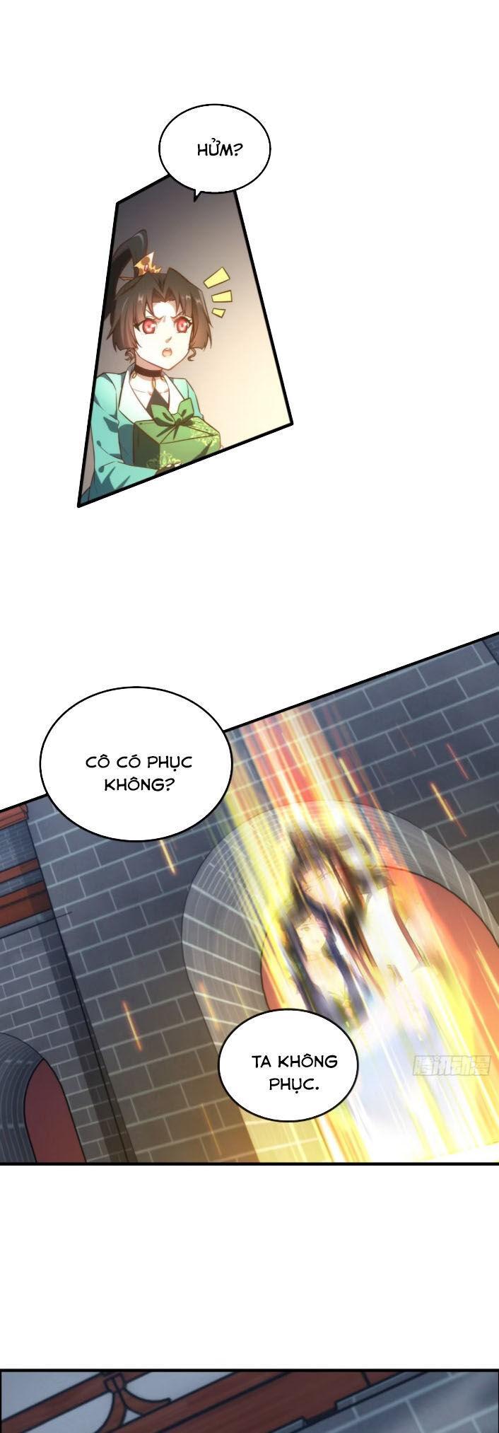 tu tiên chính là như vậy chapter 75 23