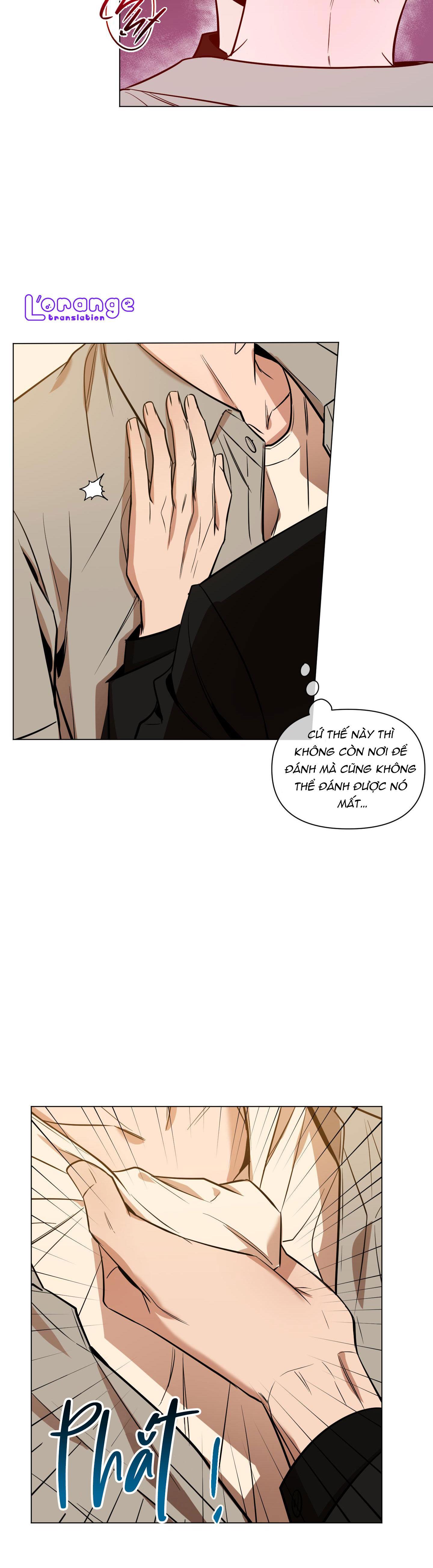 bình minh chia cắt màn đêm chapter 11 22